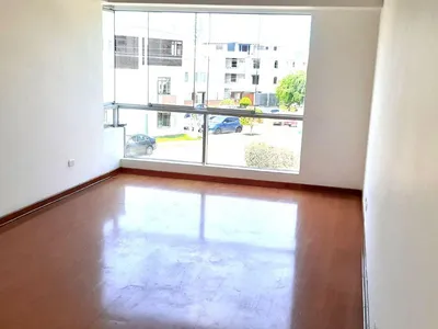 Venta de Departamento en San Borja - Lima 3 Dormitorios