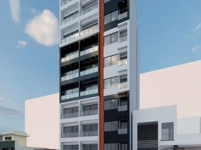 Venta de Departamento en Surquillo - Lima 1 Dormitorio