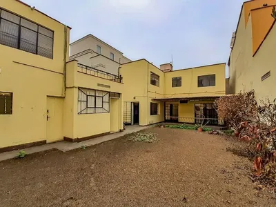 Venta de Terreno / Lote en San Isidro - Lima