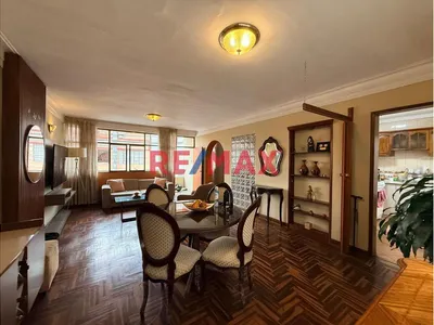 Vta Duplex 6D 3B San Roque Surco Ao240M2 - $220,000