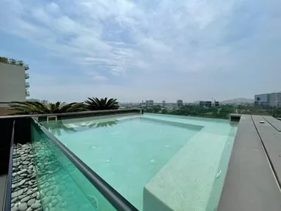 Venta de Departamento en Santiago de Surco - Lima 3 Dormitorios