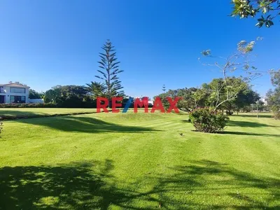 Exclusivo Terreno En La Campiña Cayma