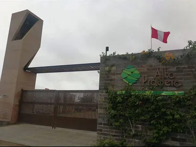 Venta de Terreno / Lote en Asia - Cañete 0 Dormitorio 
