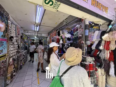 Venta de Local Comercial en La Victoria - Lima
