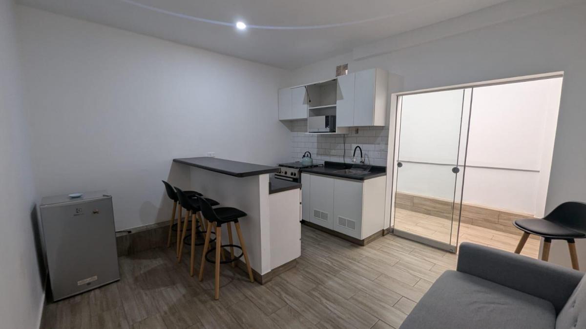 Venta de Departamento en Pueblo Libre - Lima 1 Dormitorio 