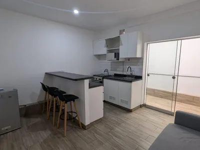 Venta de Departamento en Pueblo Libre - Lima 1 Dormitorio