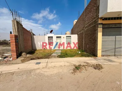 Ocación Casa En Venta En Las Praderas De Nuevo Chimbote - I Etapa