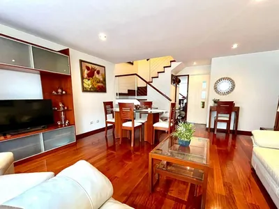 Alquiler de Departamento en Miraflores - Lima 2 Dormitorios