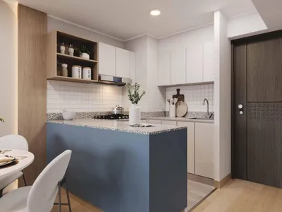 Venta de Departamento en Surquillo - Lima 2 Dormitorios