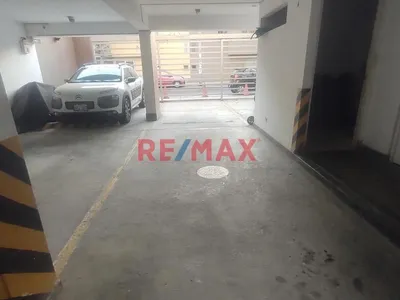 Venta de Departamento en Chorrillos - Lima 2 Dormitorios