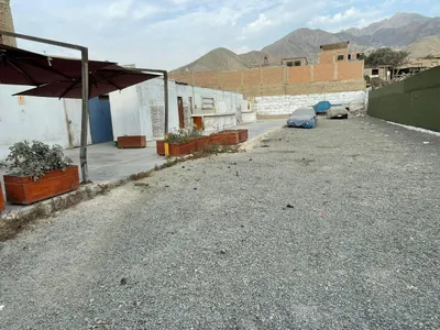 Venta de Terreno / Lote en Pachacamac - Lima 0 Dormitorio 