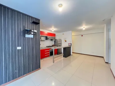 Alquiler de Departamento en Chorrillos - Lima 1 Dormitorio 