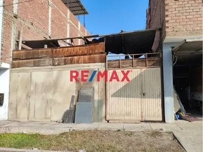 Venta Terreno En Carabayllo Urb. Santa Maria 5Ta Etapa 114M2