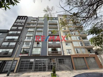 Se Vende Espectacular Duplex Cerca A La Estacion San Borja Sur