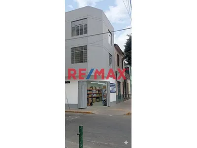 ¡De Estreno! Local En Esquina 35 M² – En Esquina | La Victoria