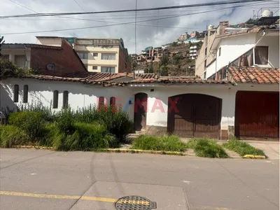 Terreno Premium En Venta | Residencial Huancaro – Cusco