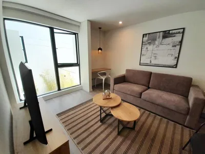 Venta de Departamento en Barranco - Lima 2 Dormitorios