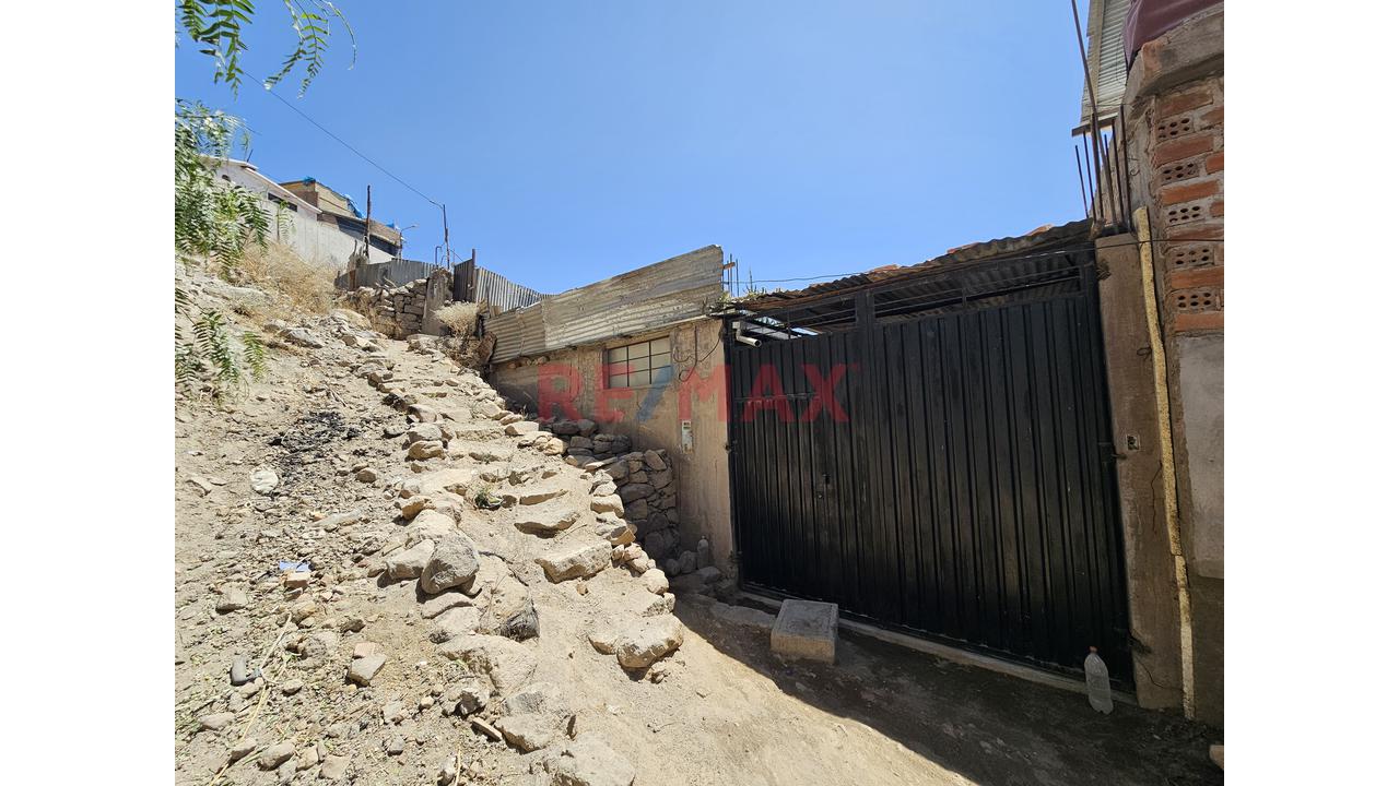 Terreno EconóMico En Miraflores
