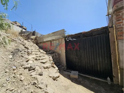 Terreno EconóMico En Miraflores
