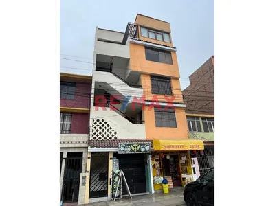 Venta Ocasion Dpto La Perla 105 Mt2 Av, Haya De La Torre 733