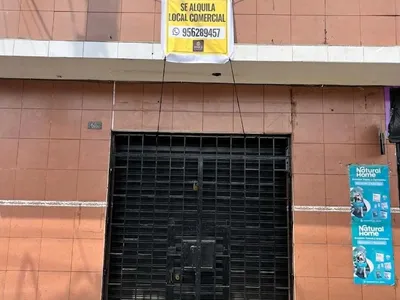 Alquiler de Local Comercial en San Martín de Porres - Lima 0 Dormitorio 