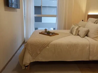 Venta de Departamento en Chorrillos - Lima 2 Dormitorios