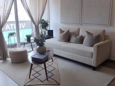 Venta de Departamento en Miraflores - Lima 2 Dormitorios