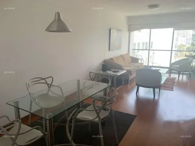 Venta de Departamento en San Isidro - Lima 2 Dormitorios