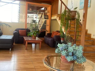 Alquiler de Habitación en La Molina - Lima 0 Dormitorio 