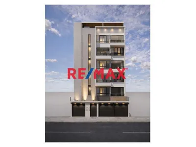 Pre Venta Departamento Piso 4 A Una Cuadra Del Parque Del Tren - Arequipa