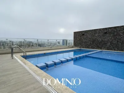 Venta de Departamento en San Miguel - Lima 1 Dormitorio