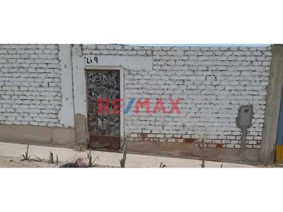 Venta De Terreno Comercio Vecinal 2090M2 Ves