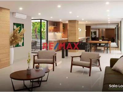 Moderno Departamento De Estreno En Surco Centrico