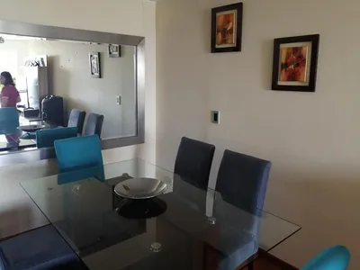 Venta de Departamento en San Borja - Lima 3 Dormitorios