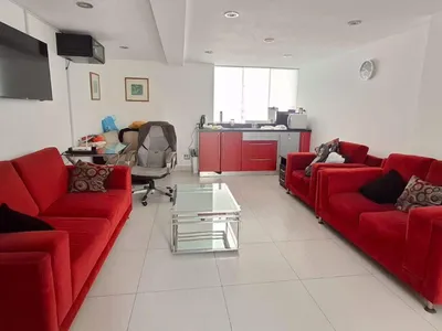 Alquiler de Departamento en Magdalena - del - Mar - Lima 3 Dormitorios 