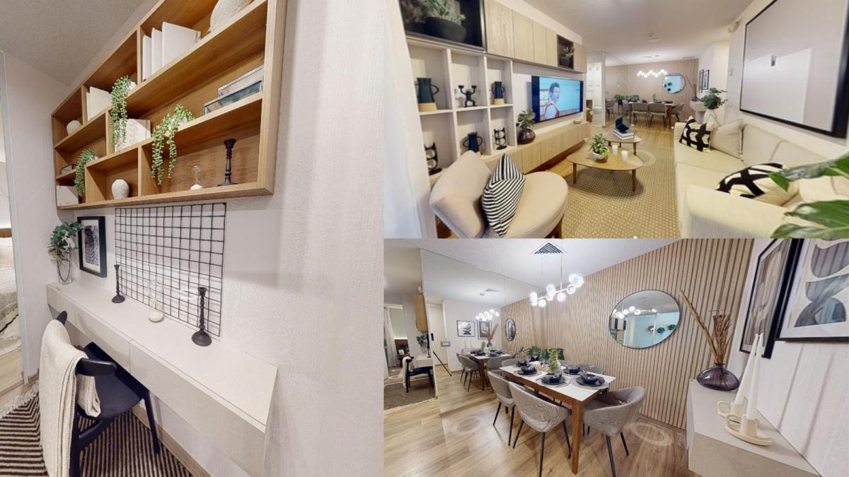 Venta de Departamento en Cercado - de - Lima - Lima 3 Dormitorios 