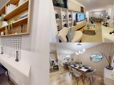 Venta de Departamento en Cercado - de - Lima - Lima 3 Dormitorios 