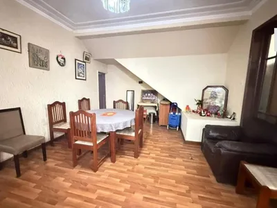 Alquiler de Casa en Jesús María - Lima 6 Dormitorios 