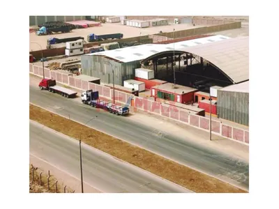 Se Alquila Terreno Industrial En Ciudad Industrial  Huachipa Este Bryson Hills Peru