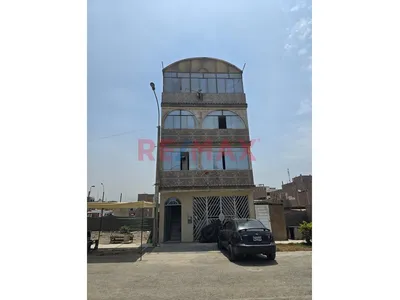 Oportunidad Única En Carabayllo – Urbanización Privada Santa María
