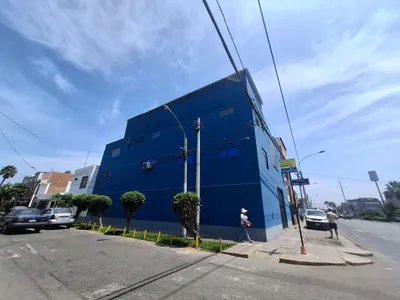 Venta de Local Comercial en La Perla - Callao 0 Dormitorio 