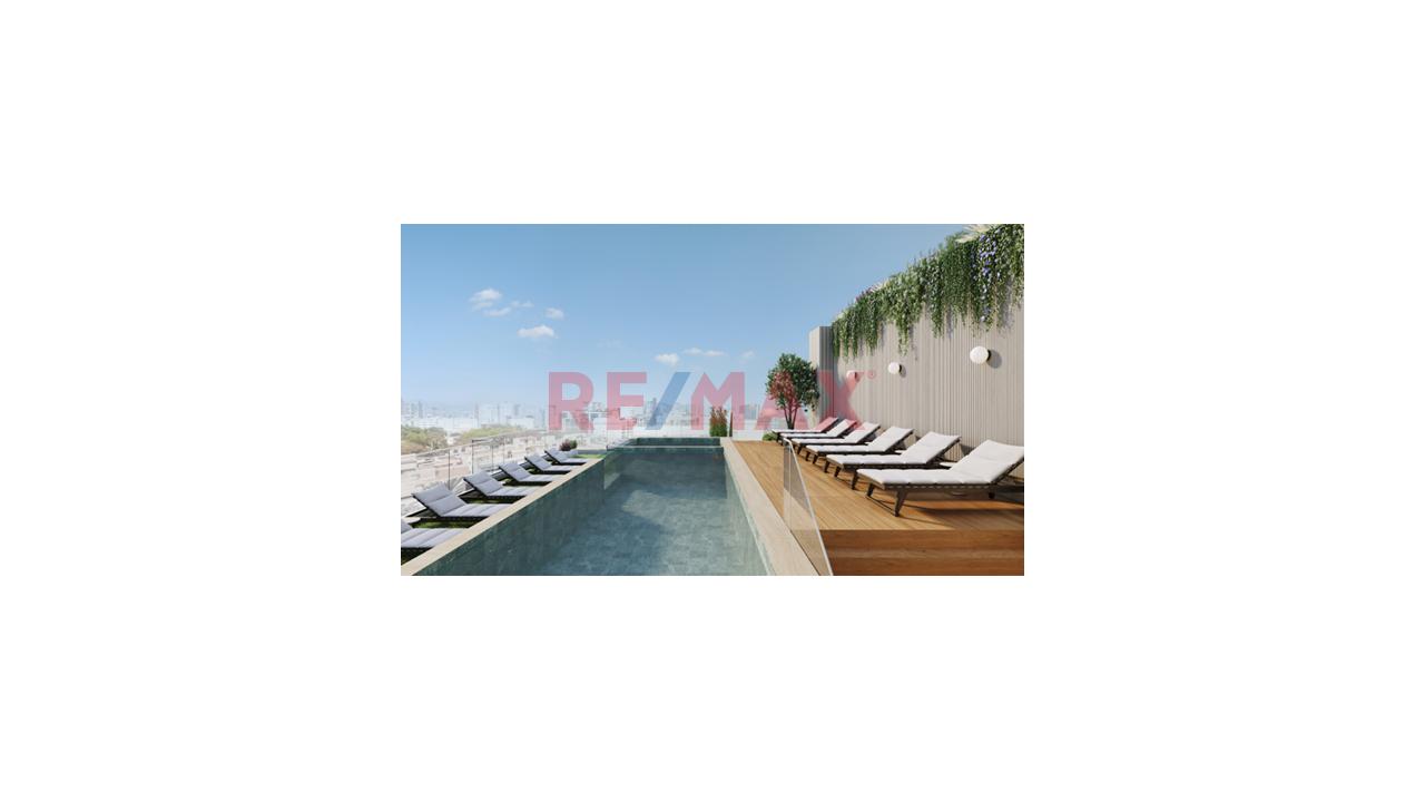 ✨ Se Vende Dúplex De Estreno En Miraflores ✨