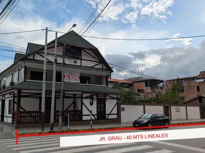 Venta de Terreno / Lote en Oxapampa - Oxapampa