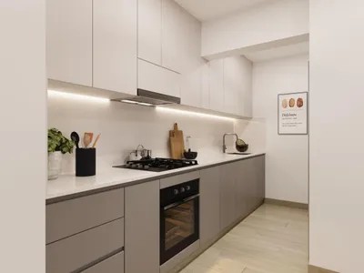 Venta de Departamento en Miraflores - Lima 3 Dormitorios