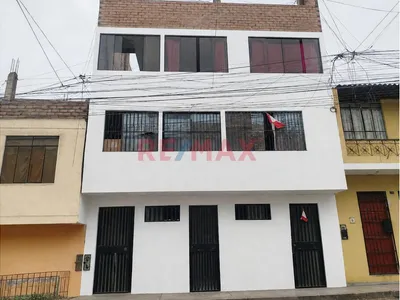 Se Vende Casa En Independencia