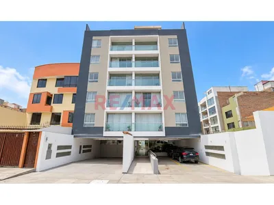 Departamento En Alquiler En San Miguel