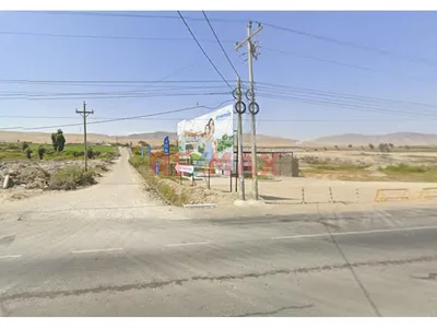 Vendo Terreno En Mollendo De 1200M2