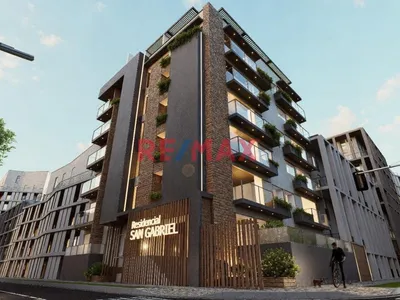 Pent-House De Lujo En La Mejor Zona De Cayma