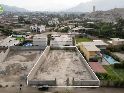 Venta de Terreno / Lote en Lima