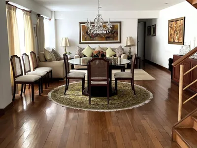 Venta de Departamento en Santiago de Surco - Lima 3 Dormitorios